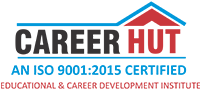 Career Hut Logo